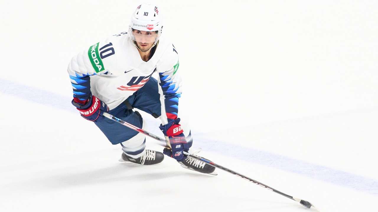 Men's ice hockey gold medal predictions & free Winter Olympics betting tips  | Sport News | Racing Post