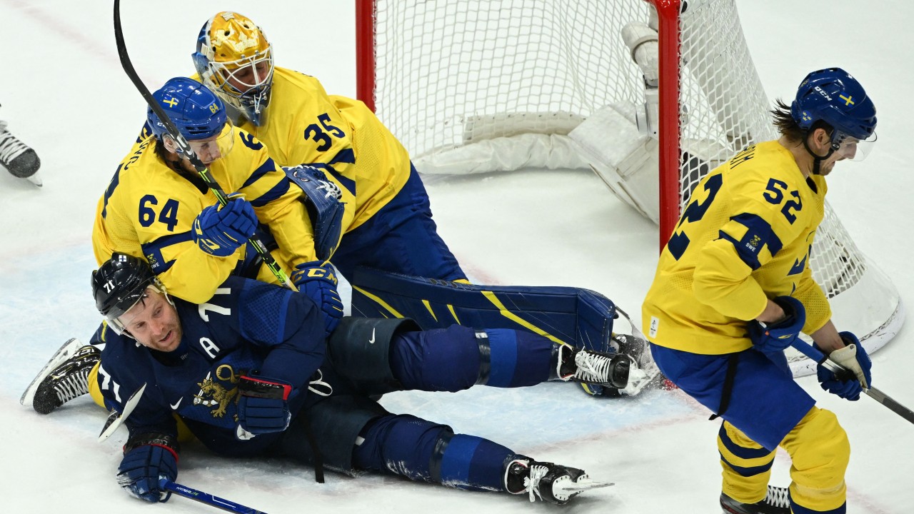 Men's and women's Olympic ice hockey match predictions | Sport News |  Racing Post