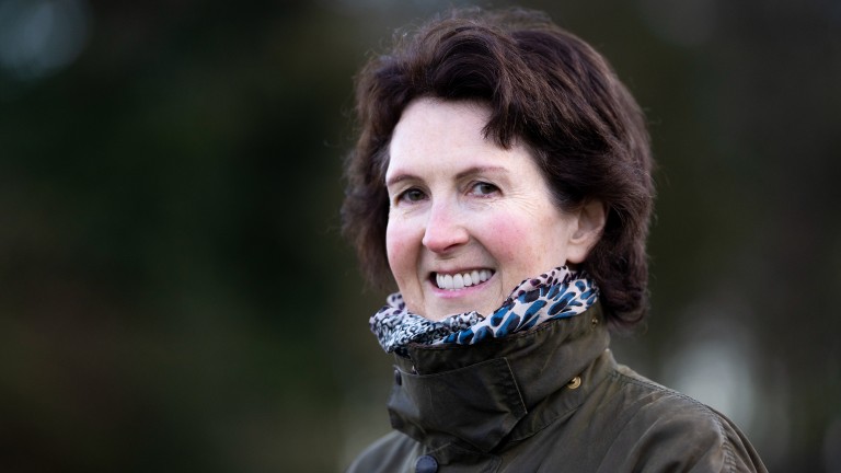 Venetia Williams: Runs both Chambard and Coo Star Sivola and both can go well