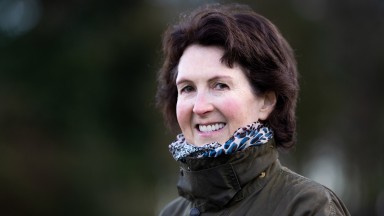 'Everybody's judged on results and there's no hiding from them': Venetia Williams is enjoying another successful season after 27 years in the game