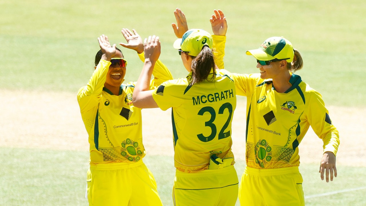 Women's Cricket World Cup winner predictions, odds and cricket betting