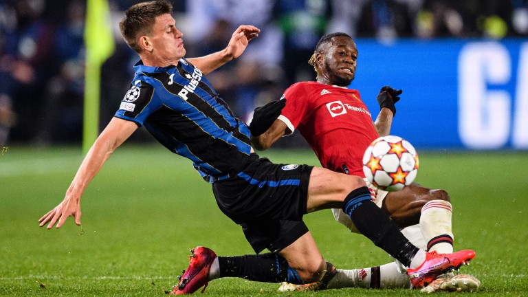 Clinton Morrison Aaron Wan Bissaka Can Overcome Struggles At Manchester United Sport News 
