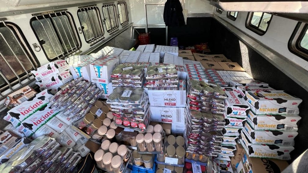 Ukraine Aid Trip Touches A Nerve For Newmarket Pre Trainer Horse Racing News Racing Post