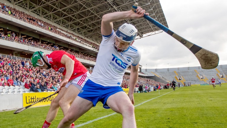 Cork and Waterford face off as part of a cracking Munster double-header on Sunday