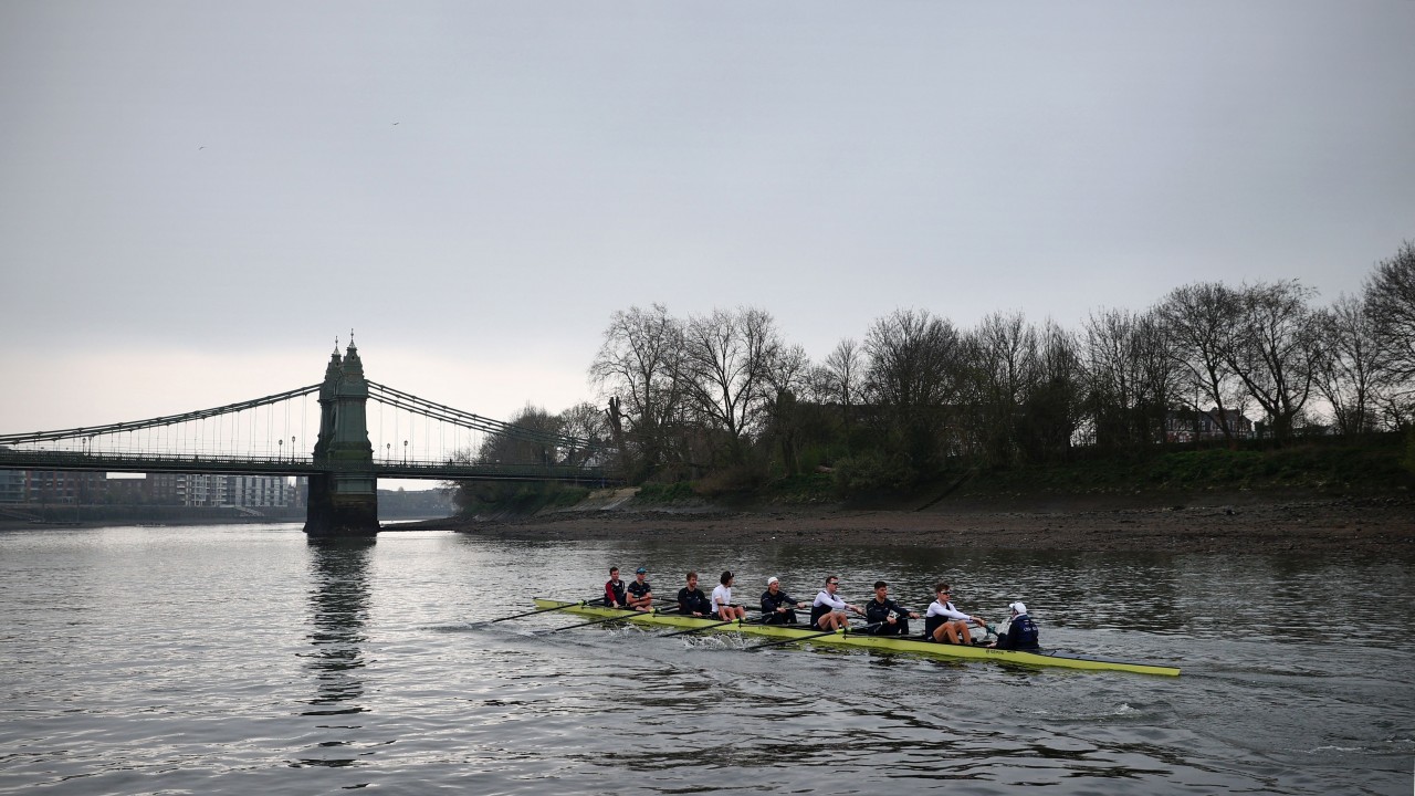 oxford cambridge boat race betting