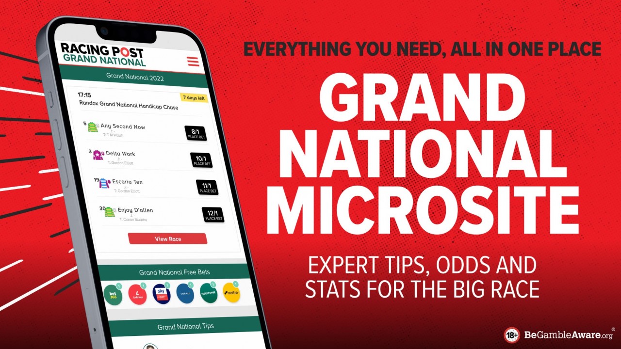 The grand national 2022 bettingadvice goal sports betting fixtures furniture