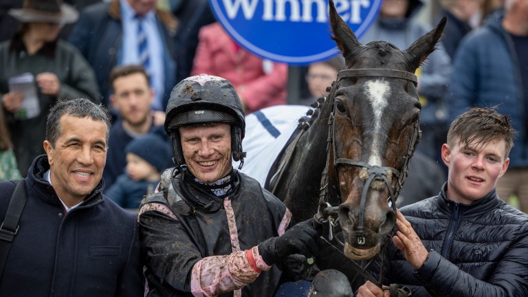 El gran gasto de trasladar todos los caballos de Gran Bretaña a Irlanda es el propietario |  noticias de carreras de caballos