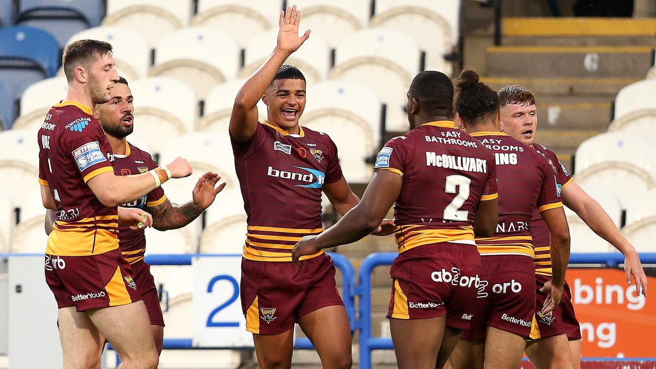 Sunday's Super League predictions and rugby league betting tips | Sport  News | Racing Post