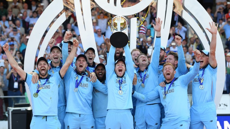 England's 2019 Cricket World Cup triumph was viewed by five million people on Channel 4
