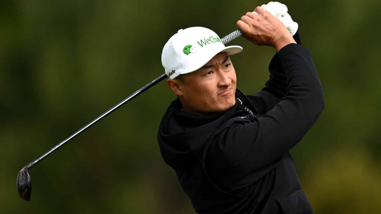 European open 2022 betting tips