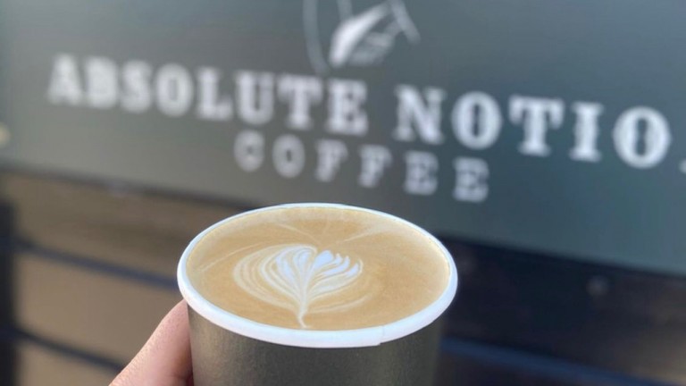 Términos absolutos café