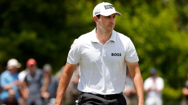 Patrick Cantlay is yet to win a major but has a good record at the US Open