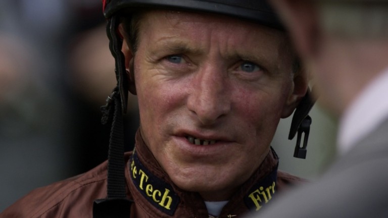 Pat Eddery: "Grundy's meeting with another lion produced one of the greatest races of all"