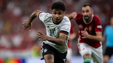 Karim Adeyemi could be key to Germany's chances in Qatar
