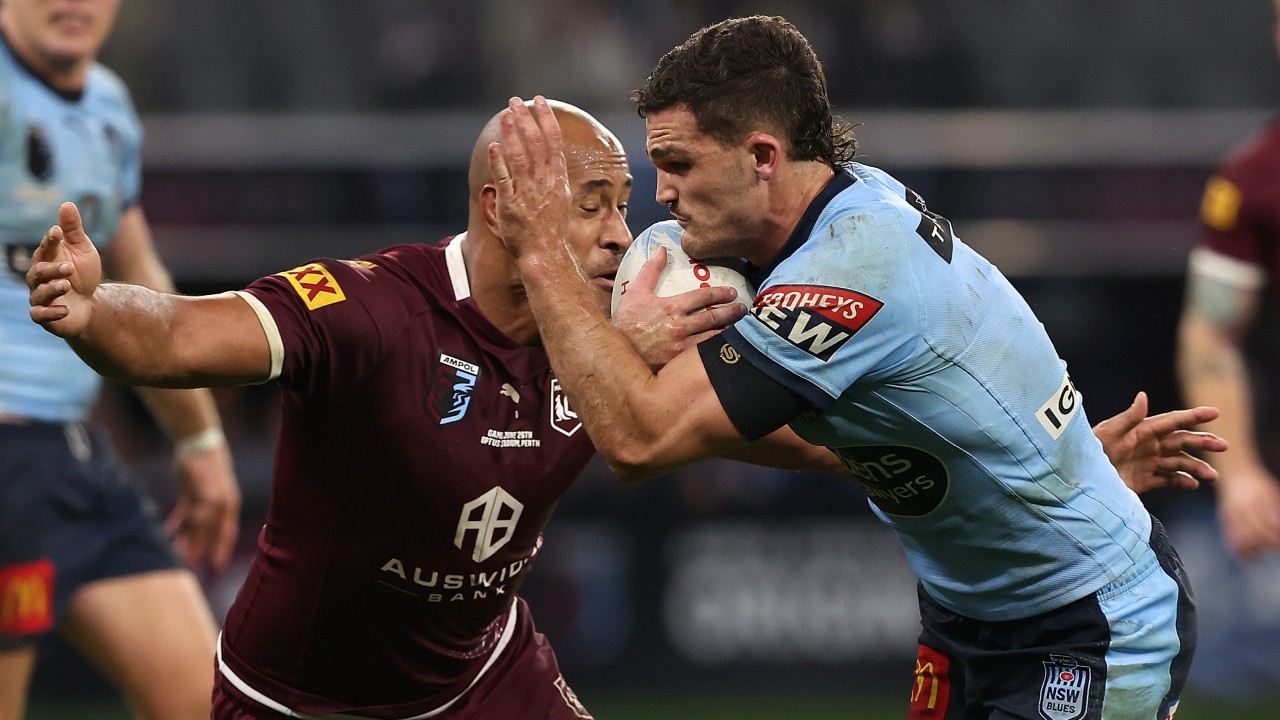 State of Origin III: Queensland v New South Wales rugby league betting tips  | Sport News | Racing Post