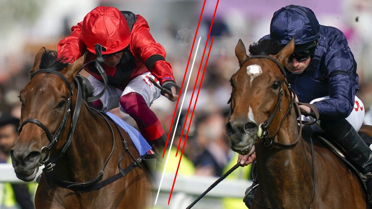 Irish oaks betting 2022 chevy playchip cryptocurrency