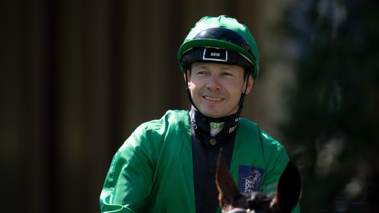 Great Britain and Ireland win Shergar Cup after Jamie Spencer double | Horse Racing News