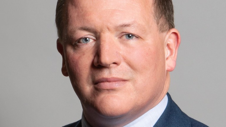 Damian Collins will stay on in the DCMS