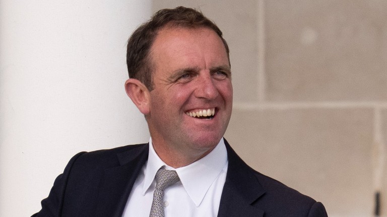 Can Appleby’s Royal Lodge luck change with classy juvenile Flying Honours? | Horse Racing News