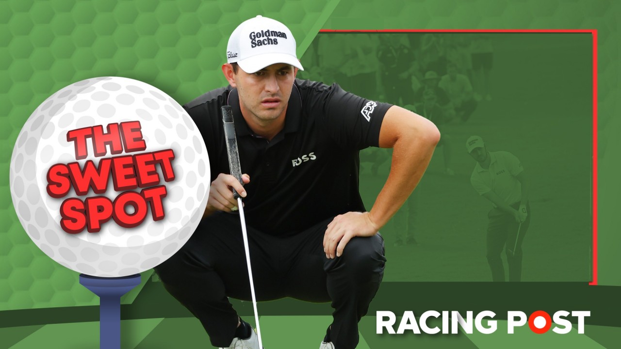 Golf betting tips racing post mercedes-benz usa investing in it infrastructure security