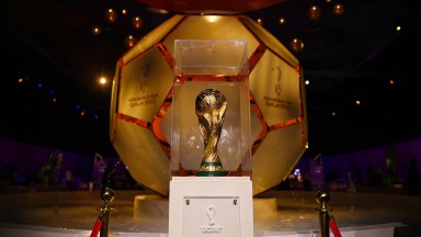The first ever winter World Cup is set to take place in Qatar this year