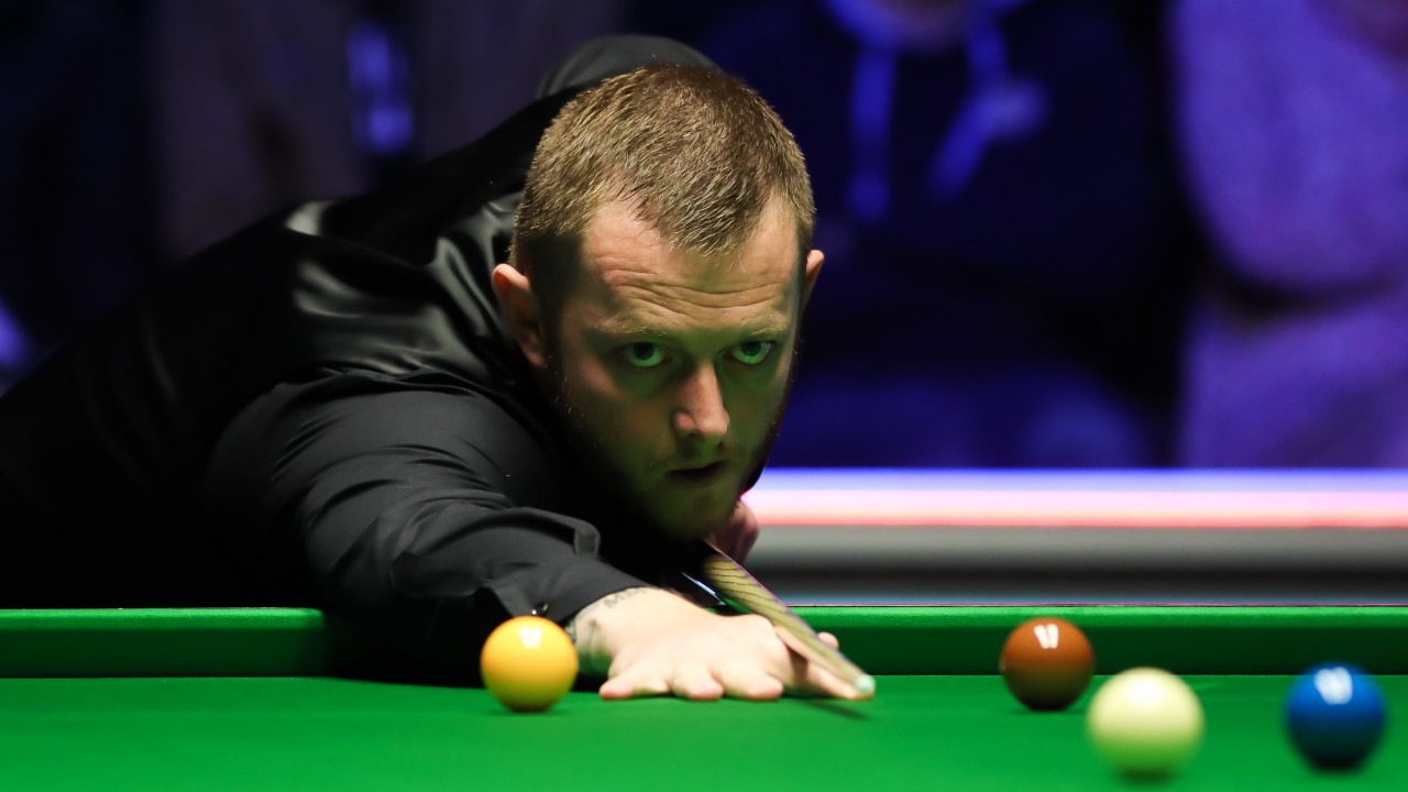 Northern Ireland Open predictions, snooker betting tips and odds Back home hero Sport News
