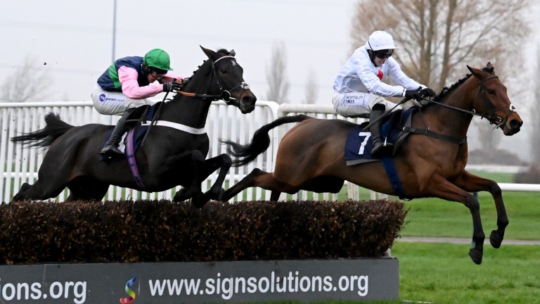 Red Dirt Road (Away): Showed good attitude to defeat Mrs. Grimley