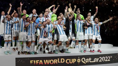 The Qatar World Cup threw up plenty of twists and turns on the pitch as Argentina prevailed