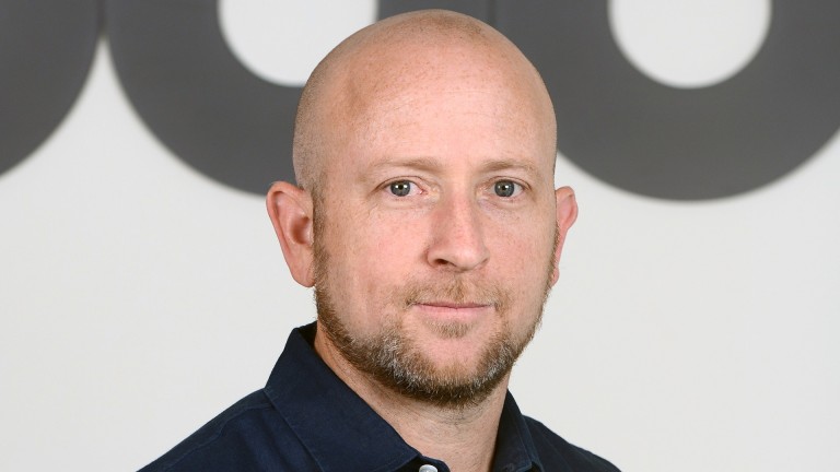 Itai Pazner: Leading 888 as CEO for four years