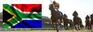 Turffontein Standside Racecourse