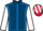 Horse Profile - Jockey Colours