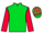 Horse Profile - Jockey Colours