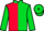 Horse Profile - Jockey Colours