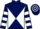 Horse Profile - Jockey Colours