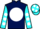 Horse Profile - Jockey Colours