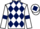 Horse Profile - Jockey Colours
