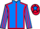 Horse Profile - Jockey Colours