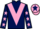 Horse Profile - Jockey Colours