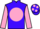 Horse Profile - Jockey Colours