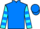 Horse Profile - Jockey Colours