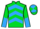 Horse Profile - Jockey Colours