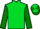 Horse Profile - Jockey Colours