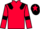 Horse Profile - Jockey Colours