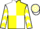 Horse Profile - Jockey Colours