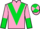 Horse Profile - Jockey Colours