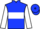 Horse Profile - Jockey Colours