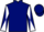 Horse Profile - Jockey Colours