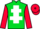 Horse Profile - Jockey Colours