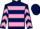 Horse Profile - Jockey Colours