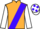 Horse Profile - Jockey Colours